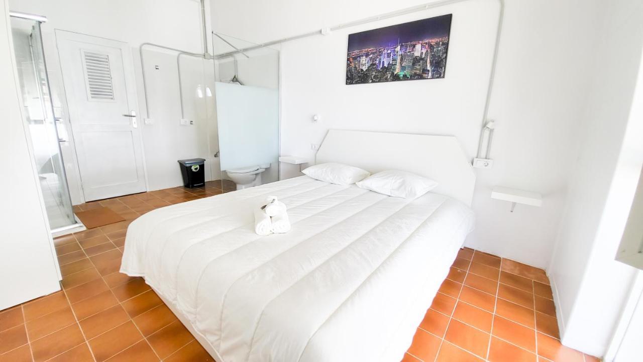 Las Eras Nest Hostel Ngoại thất bức ảnh