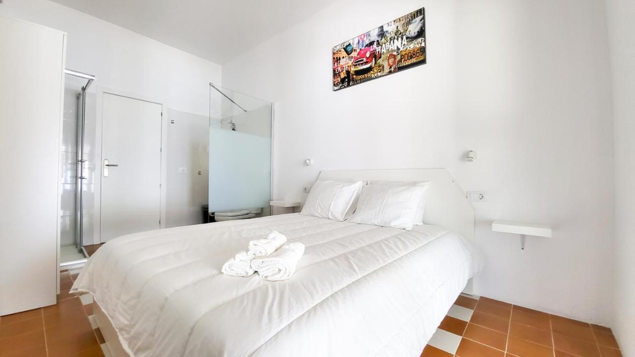 Las Eras Nest Hostel Ngoại thất bức ảnh
