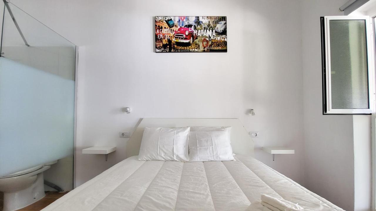 Las Eras Nest Hostel Ngoại thất bức ảnh