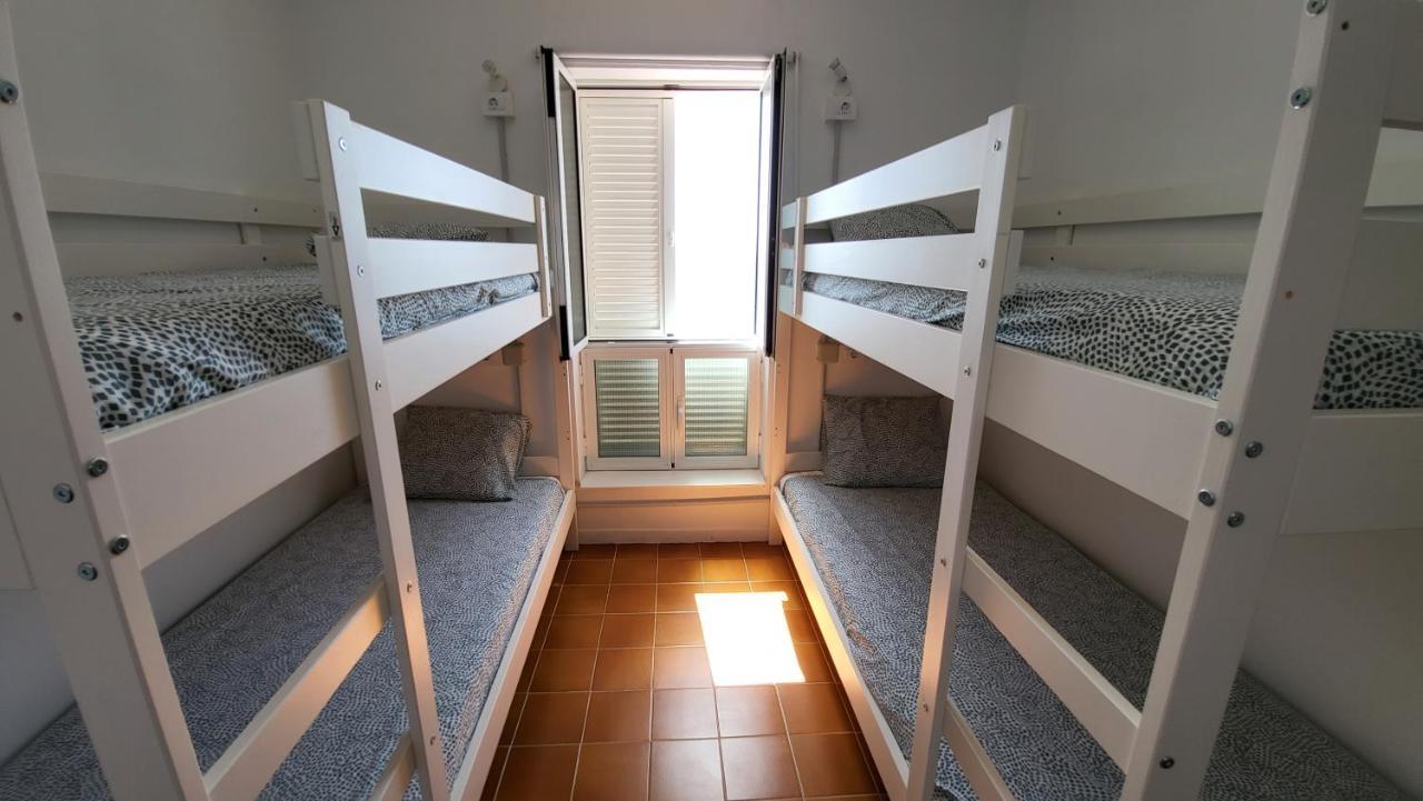 Las Eras Nest Hostel Ngoại thất bức ảnh