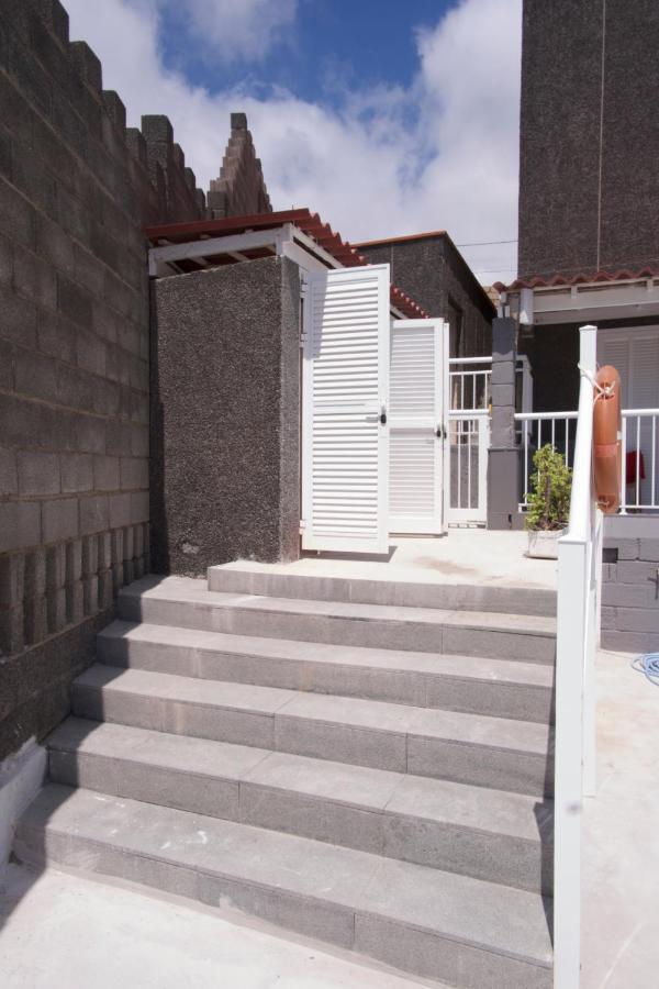 Las Eras Nest Hostel Ngoại thất bức ảnh