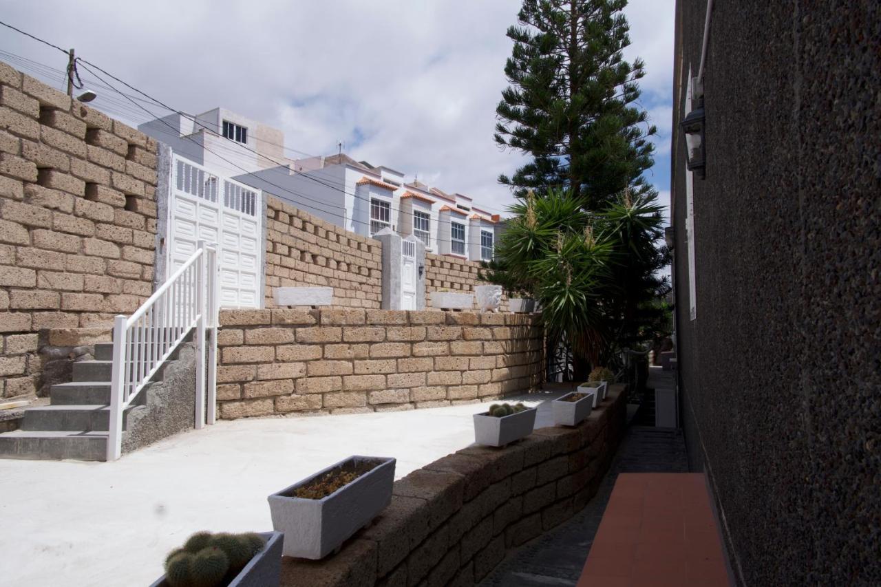 Las Eras Nest Hostel Ngoại thất bức ảnh